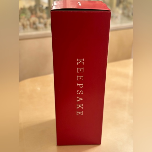 Hallmark Keepsake 2022, Miniature Harry Potter The Wizarding World Tree Set with - Picture 9 of 9